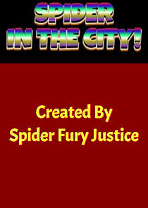 Watch Spider in the City