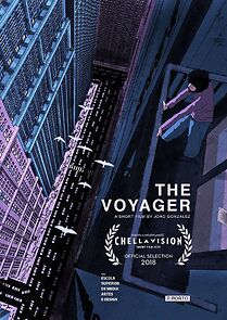 Watch The Voyager (Short 2017)