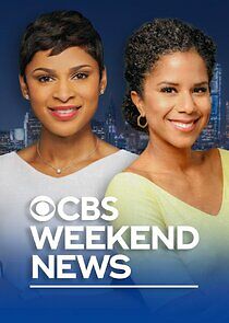 Watch CBS Weekend News