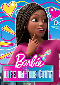 Watch Barbie: Life in the City