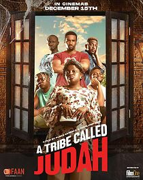 Watch A Tribe Called Judah