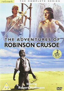 Watch Robinson Crusoe