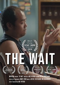 Watch The Wait (Short 2020)