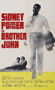 Watch Brother John