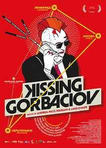 Watch Kissing Gorbaciov