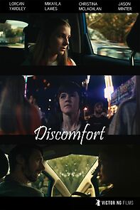 Watch Discomfort (Short 2019)