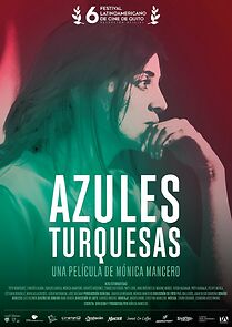 Watch Azules turquesas