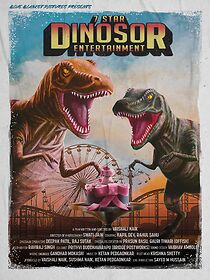 Watch 7 Star Dinosor Entertainment (Short 2023)