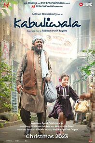 Watch Kabuliwala