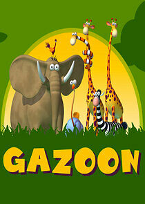 Watch Gazoon