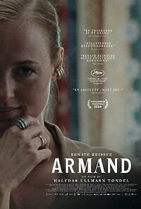 Watch Armand