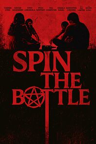 Watch Spin the Bottle