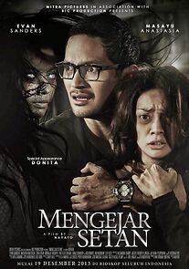 Watch Mengejar Setan