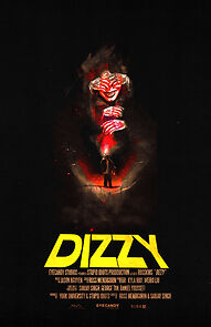 Watch Dizzy (Short 2023)