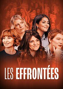 Watch Les effrontées : le cinéma au féminin