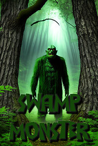 Watch Swamp Monster