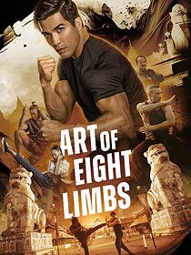 Watch Art of Eight Limbs