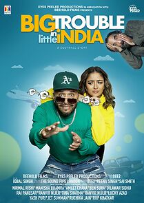 Watch Big Trouble in Little India