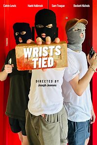 Watch Wrists Tied (Short 2023)