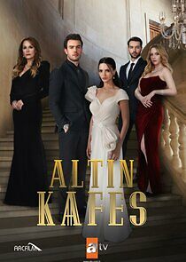 Watch Altın Kafes