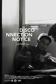 Watch Disconnection Notice (Short 2019)