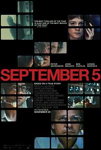 Watch September 5