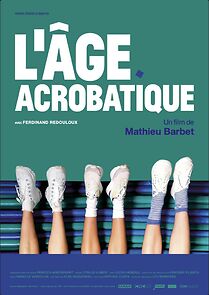 Watch L'âge acrobatique (Short 2023)