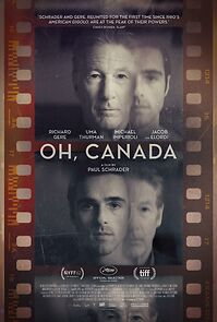 Watch Oh, Canada