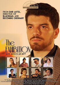 Watch The Exhibition (Short 2022)