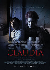 Watch Claudia (Short 2019)