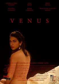 Watch Venus (Short 2020)