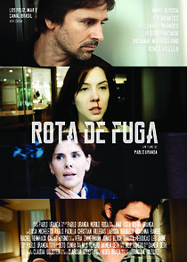 Watch Rota de Fuga