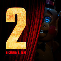 Watch Five Nights at Freddy's 2