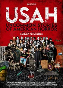 Watch USAH - Uncommon Stories of American Horror