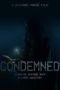 Watch Condemned (Short 2023)