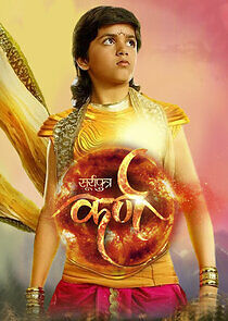 Watch Suryaputra Karn