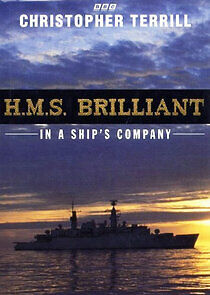 Watch HMS Brilliant