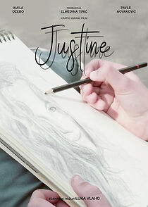 Watch Justine (Short 2022)