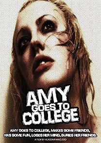 Watch Amy Goes to College
