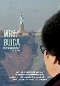 Watch Mrs. Buica