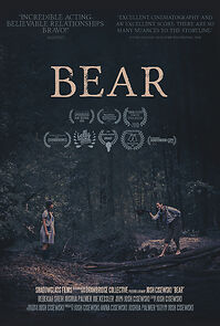 Watch Bear (Short 2018)