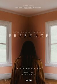 Watch Presence