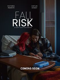 Watch Fall Risk (Short 2024)