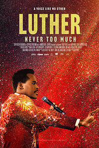 Watch Luther: Never Too Much