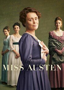 Watch Miss Austen