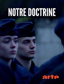 Watch Notre doctrine (Short 2022)