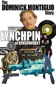 Watch Lynchpin of Bensonhurst: The Dominick Montiglio Story