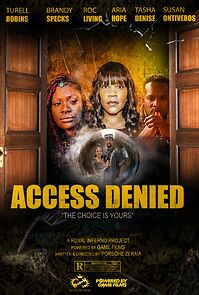 Watch Access Denied