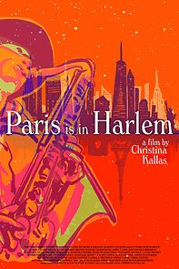 Watch Paris is in Harlem