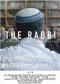 Watch The Rabbi (Short 2016)